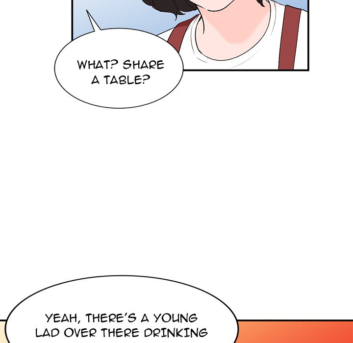 Town Girls chapter 12 page 108