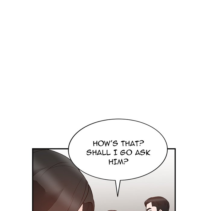 Town Girls chapter 12 page 110