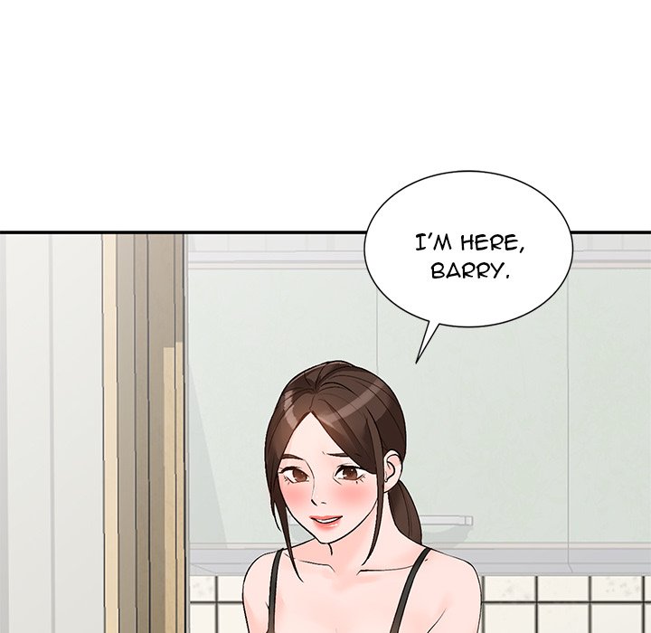 Town Girls chapter 12 page 114