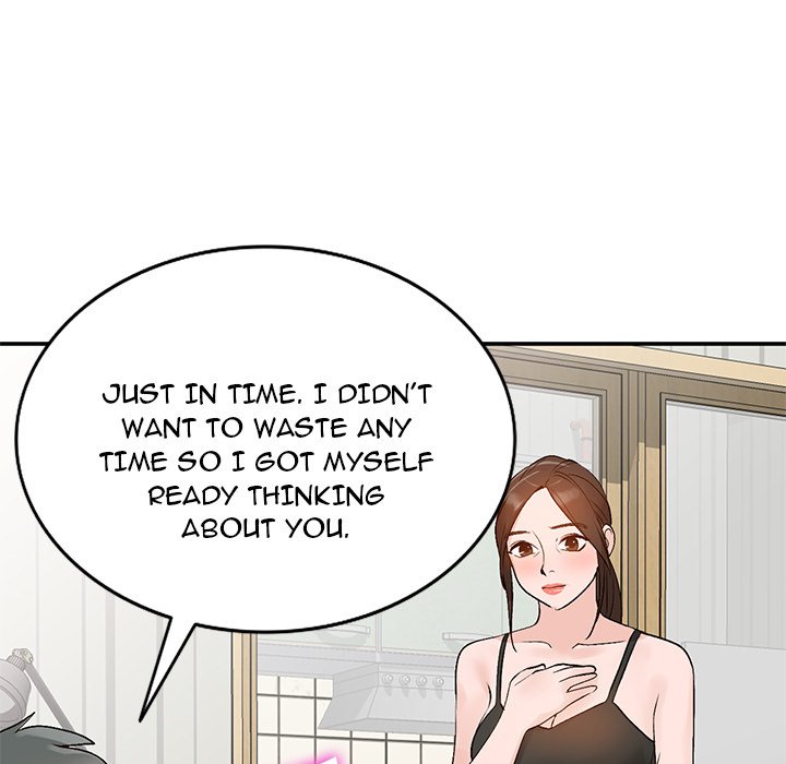 Town Girls chapter 12 page 119