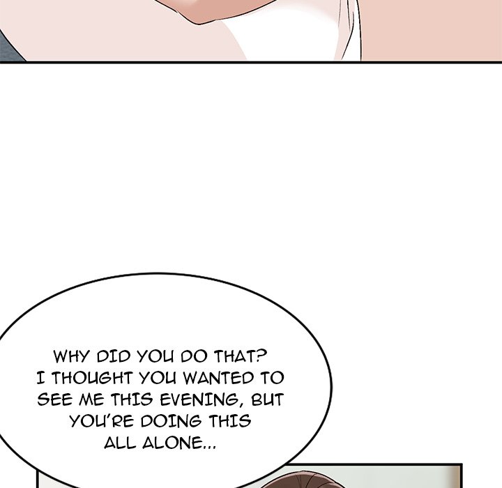 Town Girls chapter 12 page 121