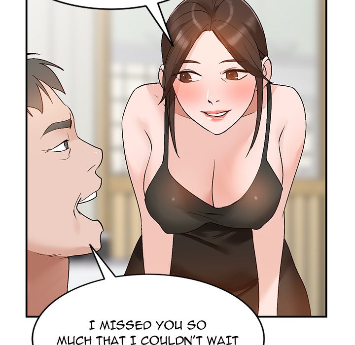Town Girls chapter 12 page 122