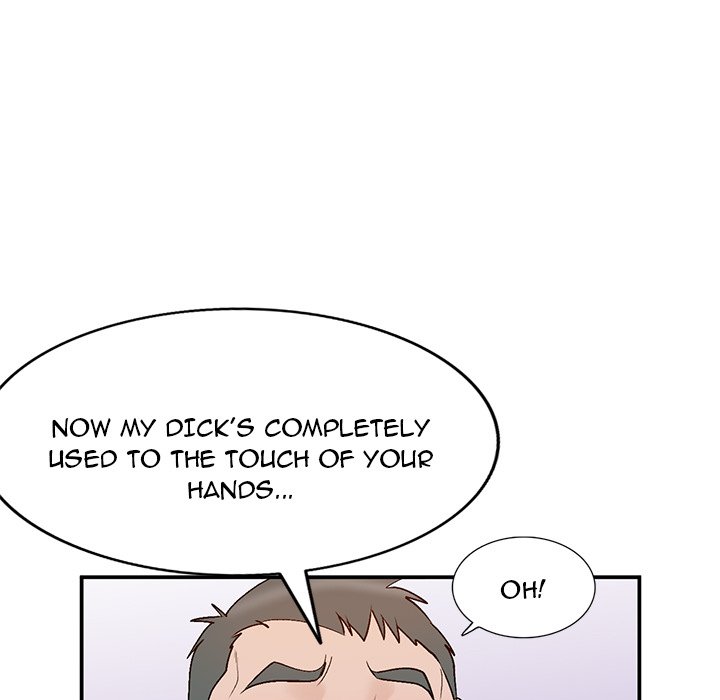 Town Girls chapter 12 page 125