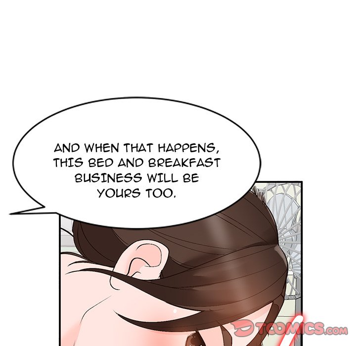 Town Girls chapter 12 page 129