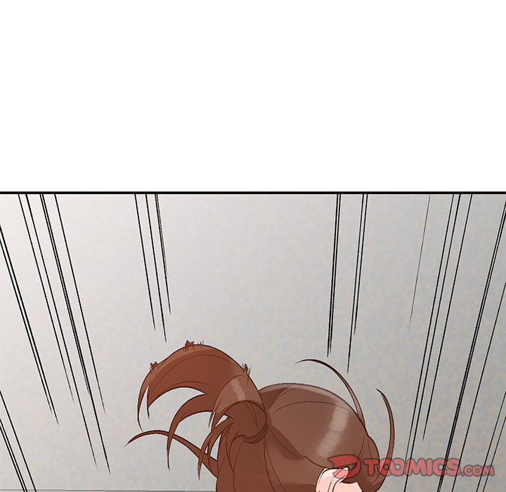 Town Girls chapter 12 page 135