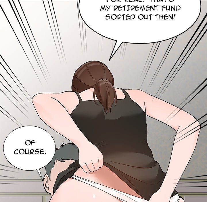 Town Girls chapter 13 page 6