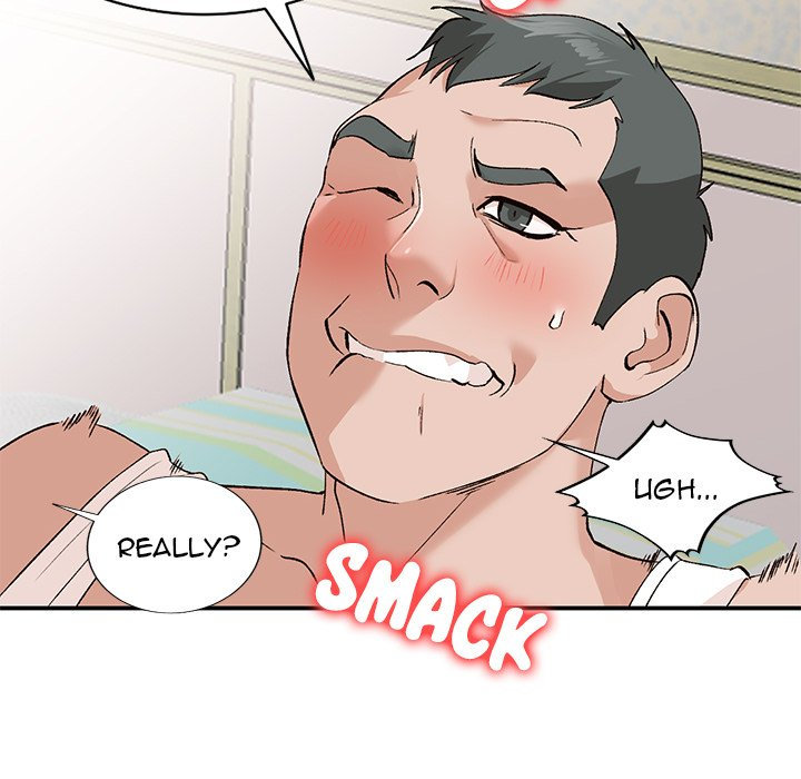 Town Girls chapter 13 page 23