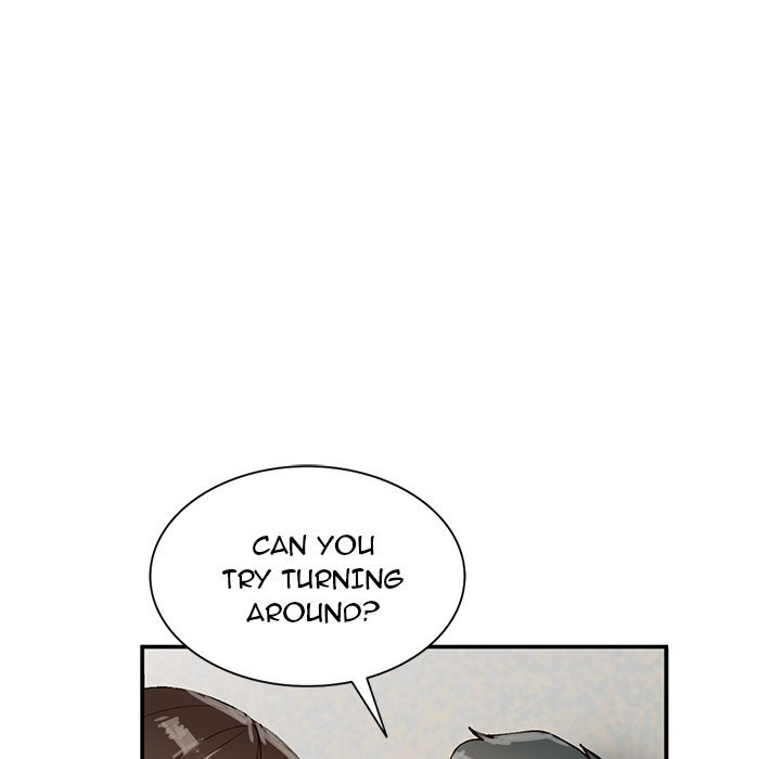 Town Girls chapter 13 page 26