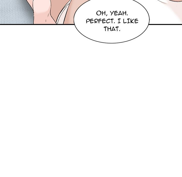 Town Girls chapter 13 page 30