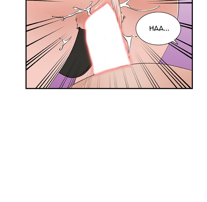 Town Girls chapter 13 page 34