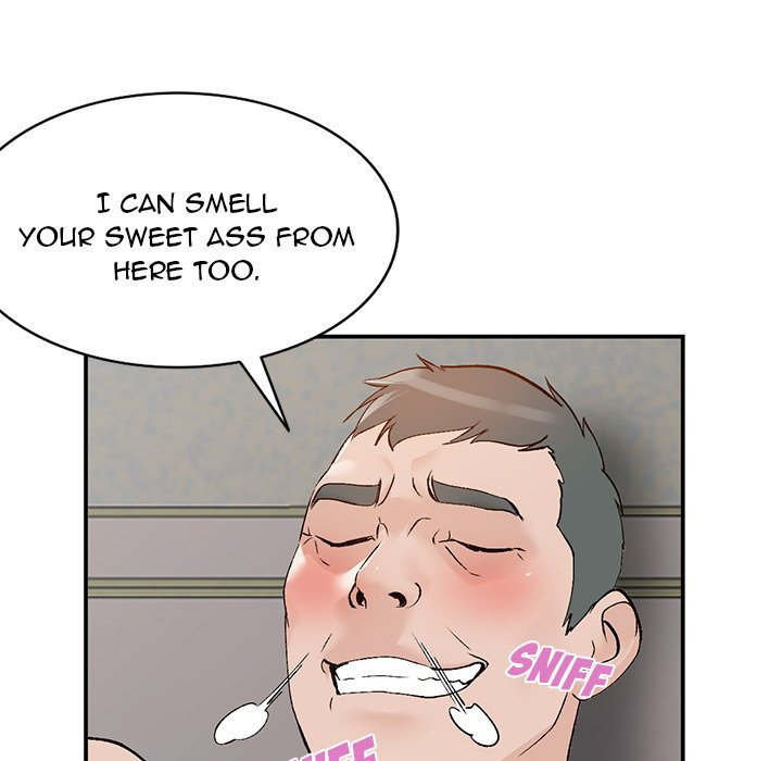 Town Girls chapter 13 page 35