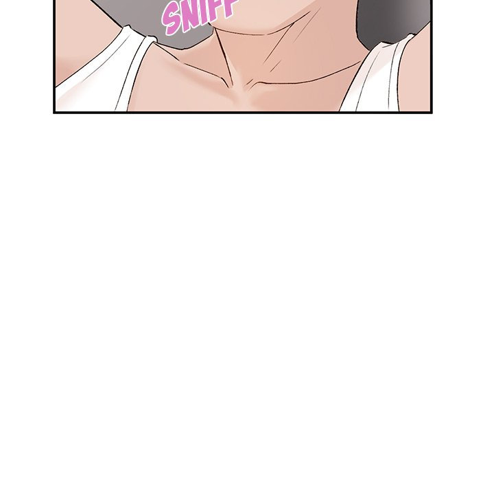 Town Girls chapter 13 page 36