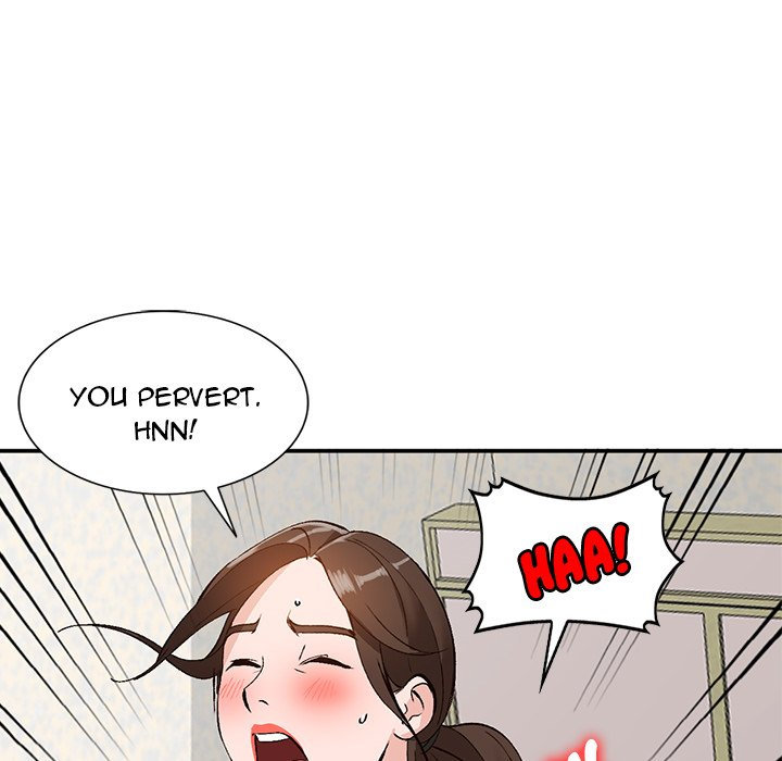 Town Girls chapter 13 page 37