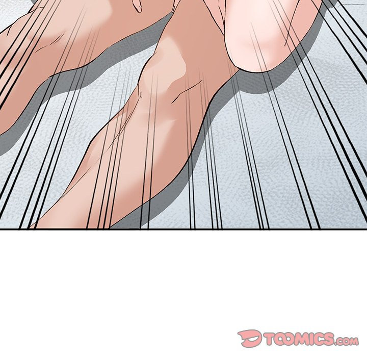 Town Girls chapter 13 page 39