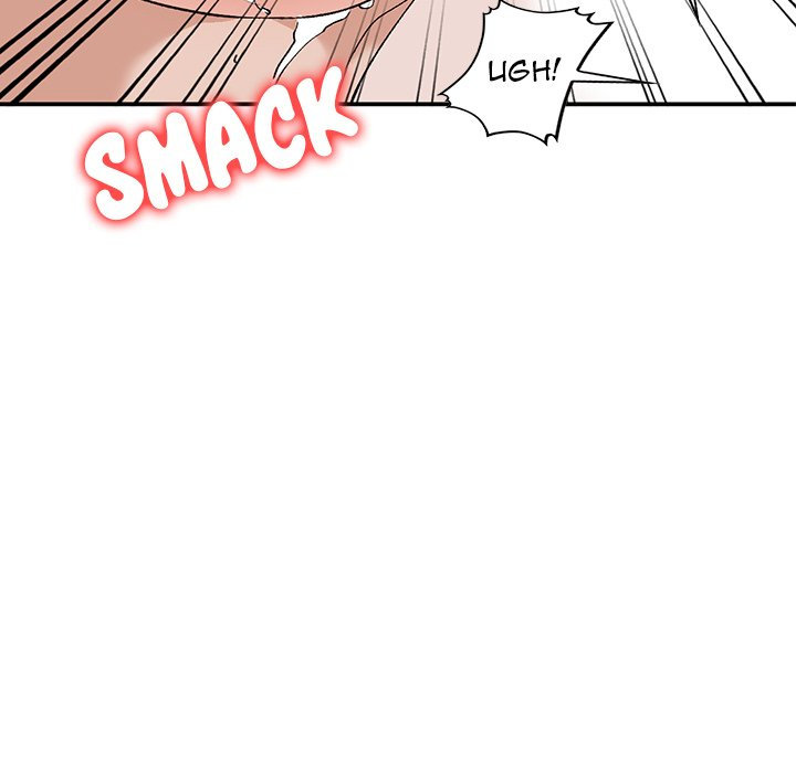 Town Girls chapter 13 page 47
