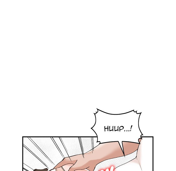 Town Girls chapter 13 page 50