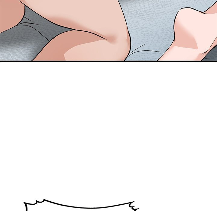 Town Girls chapter 13 page 61