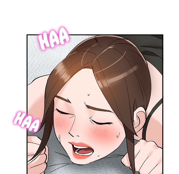 Town Girls chapter 13 page 64
