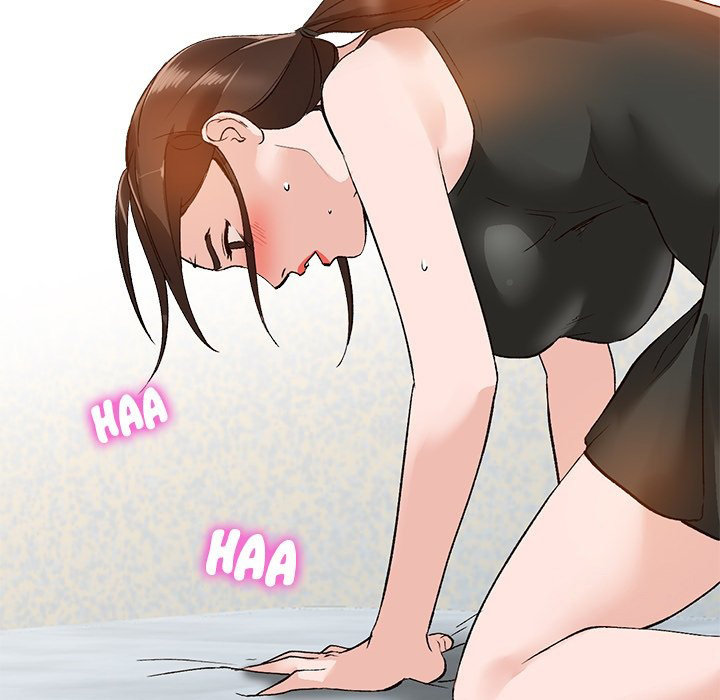 Town Girls chapter 13 page 66