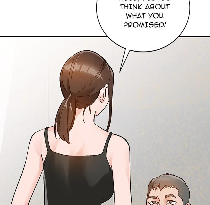 Town Girls chapter 13 page 68