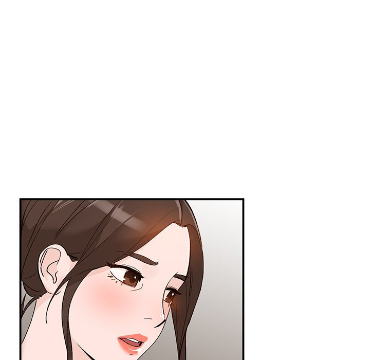 Town Girls chapter 13 page 72