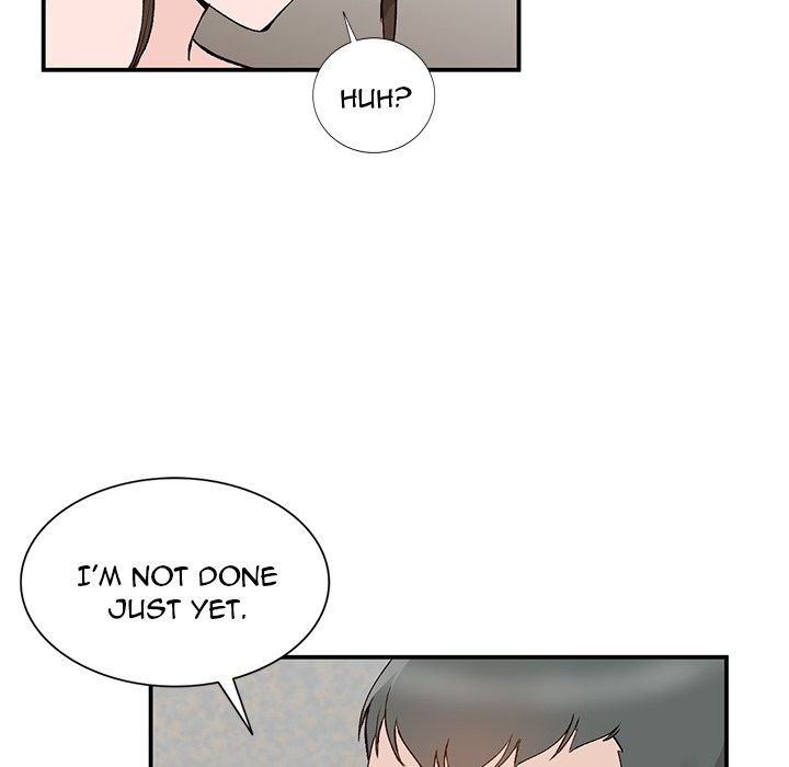 Town Girls chapter 13 page 73