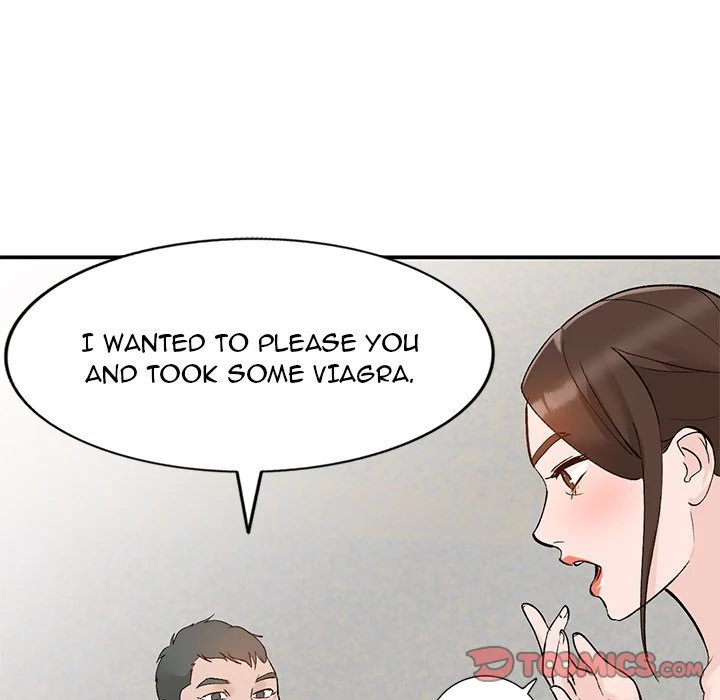 Town Girls chapter 13 page 75