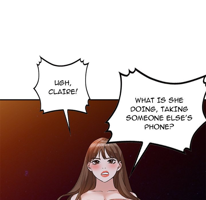 Town Girls chapter 13 page 82