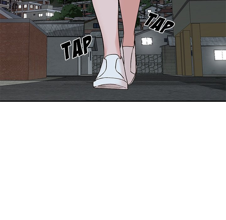 Town Girls chapter 13 page 84