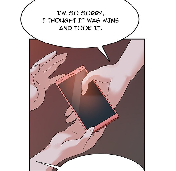 Town Girls chapter 13 page 89