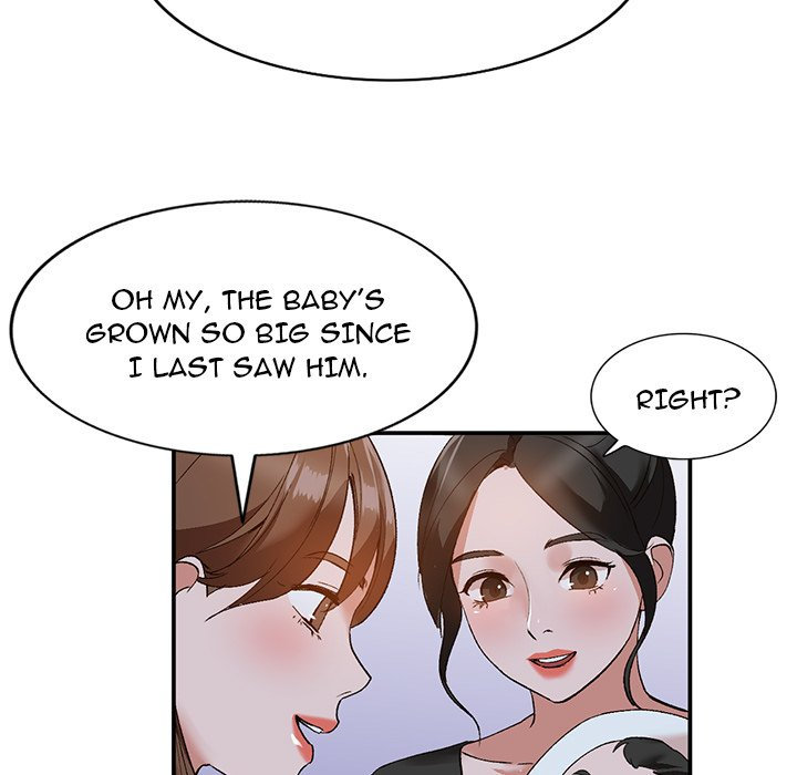 Town Girls chapter 13 page 92
