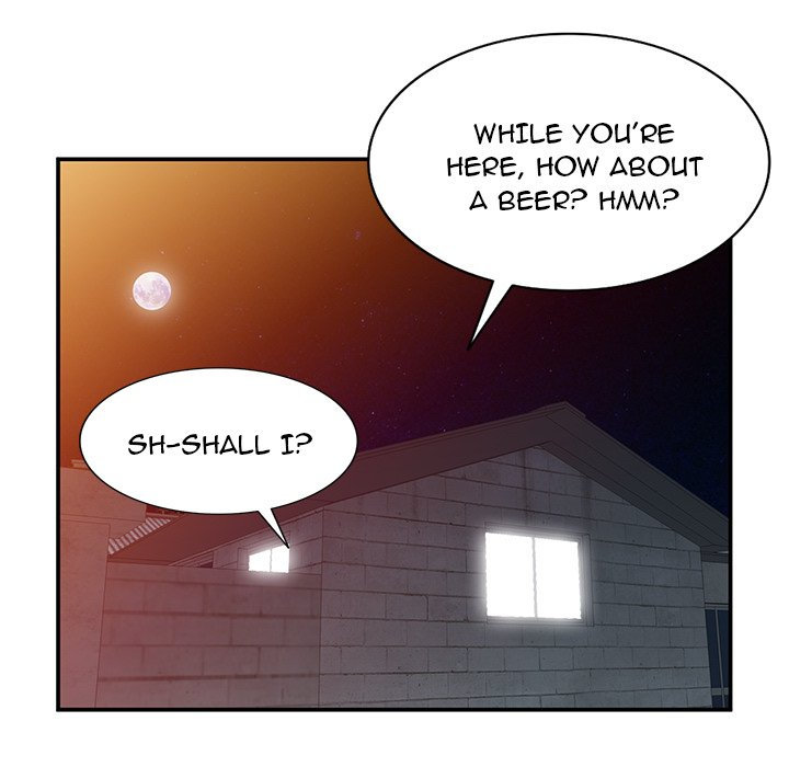 Town Girls chapter 13 page 94