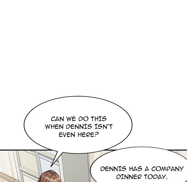 Town Girls chapter 13 page 95