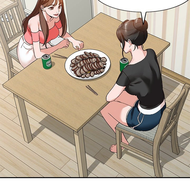 Town Girls chapter 13 page 96