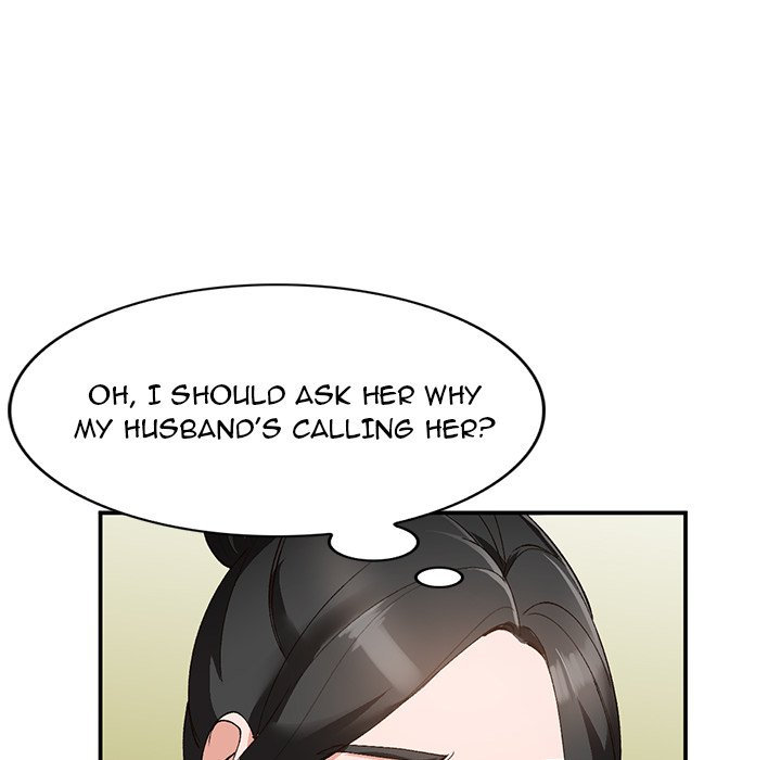 Town Girls chapter 13 page 97