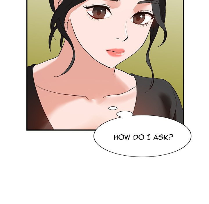 Town Girls chapter 13 page 98