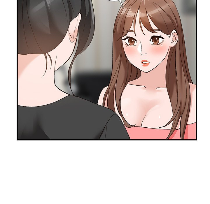 Town Girls chapter 13 page 100