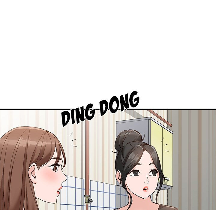 Town Girls chapter 13 page 101