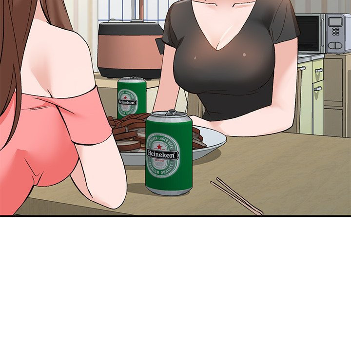 Town Girls chapter 13 page 102