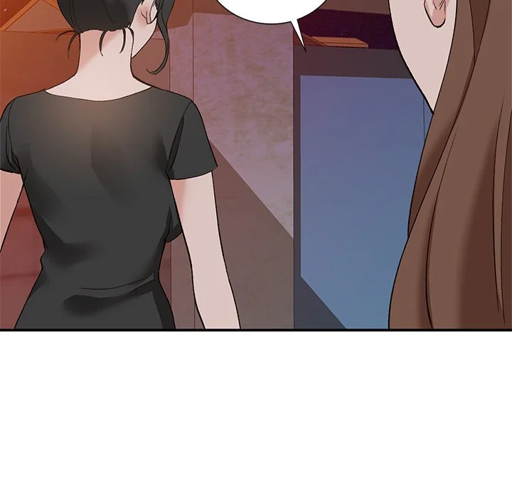 Town Girls chapter 13 page 104