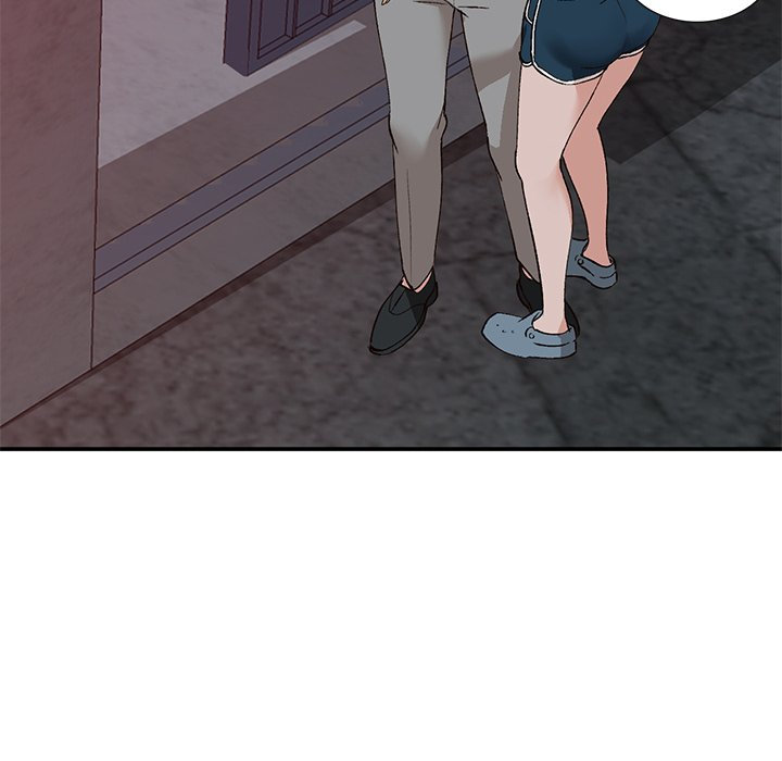 Town Girls chapter 13 page 107