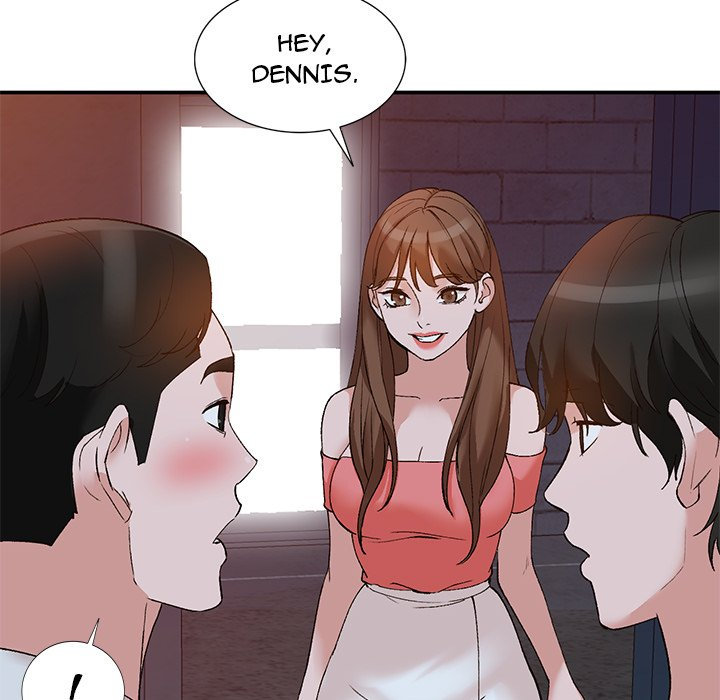 Town Girls chapter 13 page 114