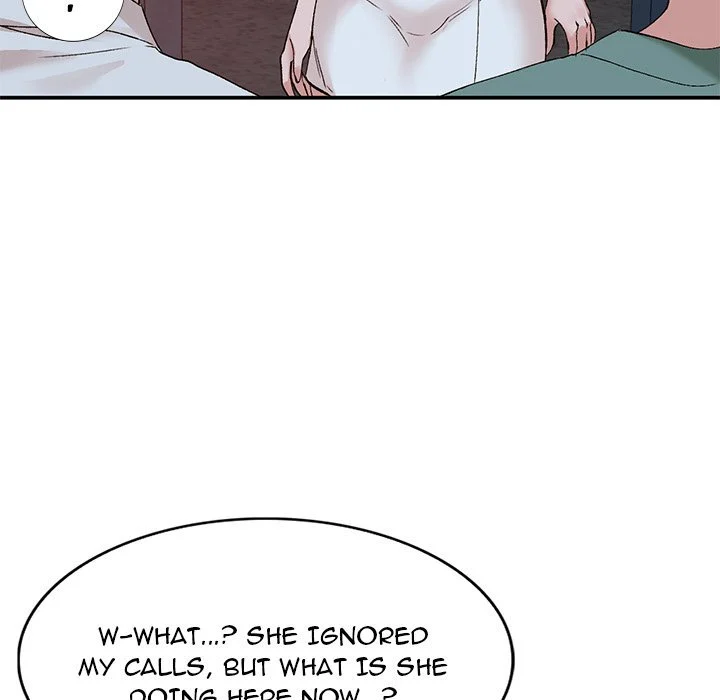 Town Girls chapter 13 page 115