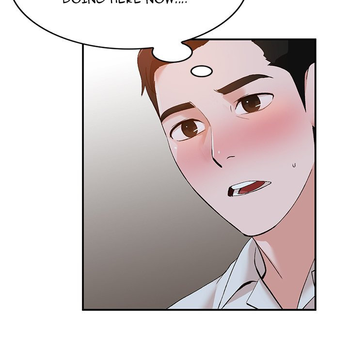 Town Girls chapter 13 page 116