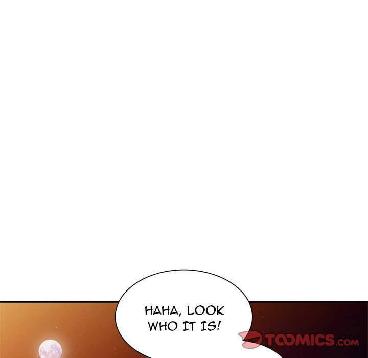 Town Girls chapter 13 page 117