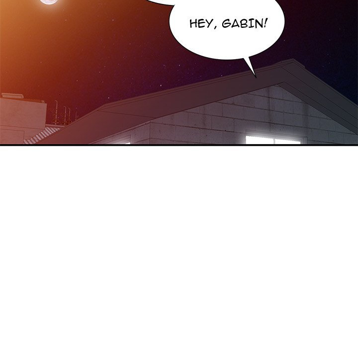 Town Girls chapter 13 page 118