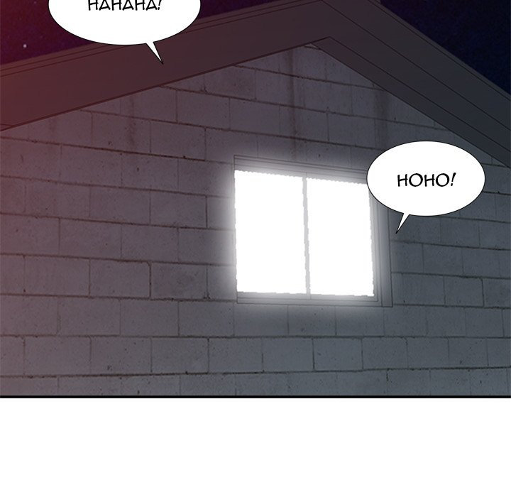 Town Girls chapter 13 page 124