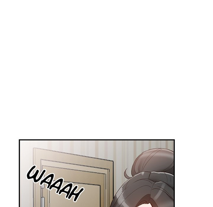Town Girls chapter 13 page 127