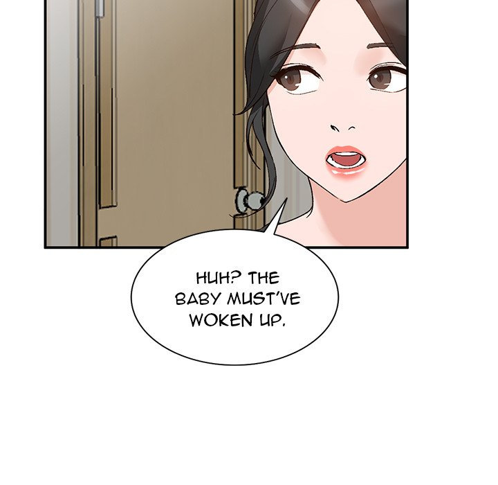 Town Girls chapter 13 page 128