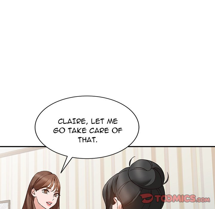 Town Girls chapter 13 page 129